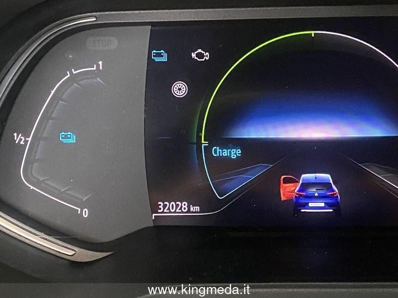 Renault Clio Clio Full Hybrid E-Tech 140 CV 5 porte Zen