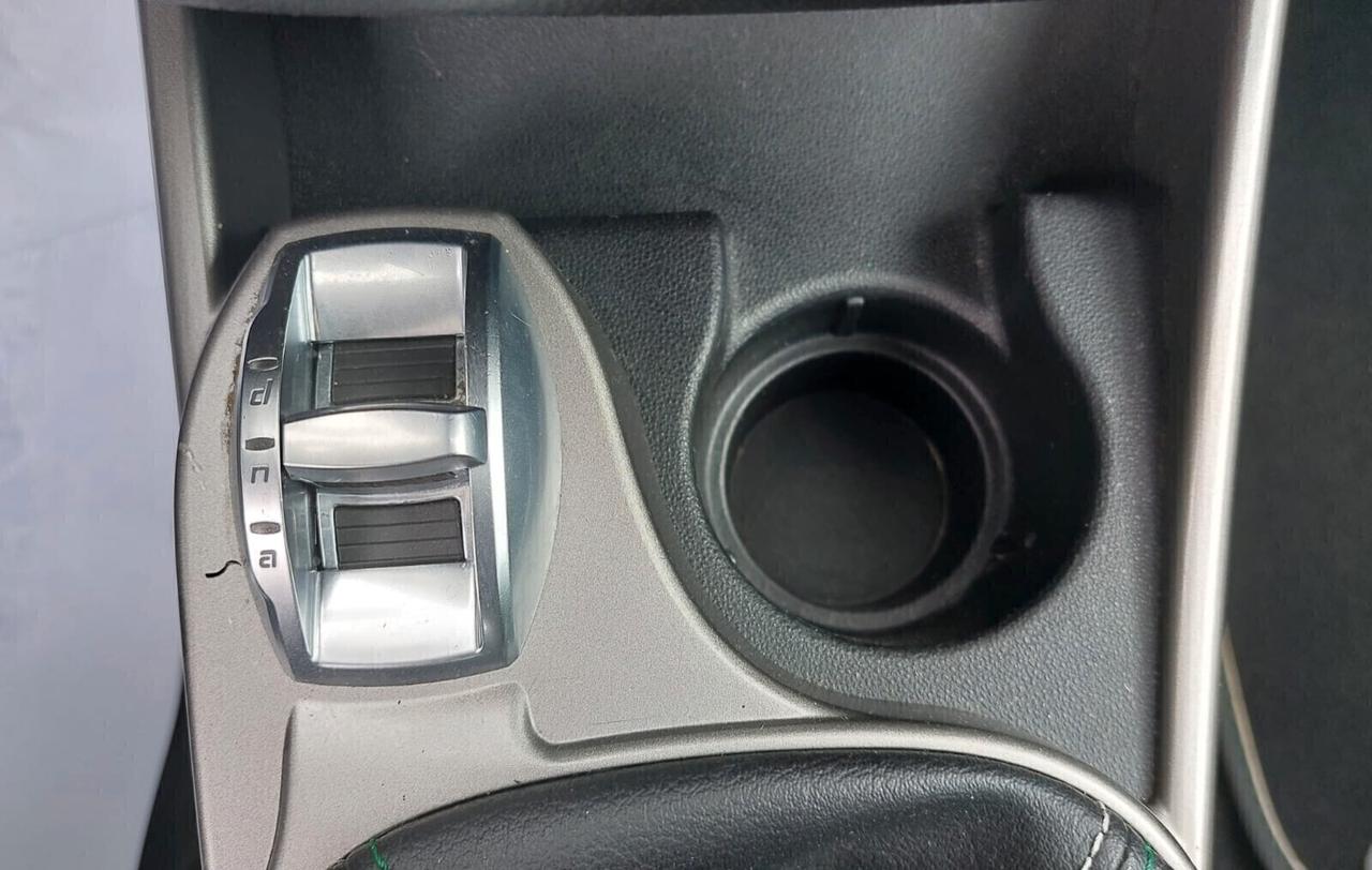 Alfa Romeo MiTo 1.3 Diesel Neopatentati