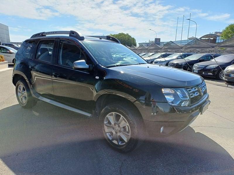 Dacia Duster Duster 1.5 dci 4x2 s&s 110cv 1°PROP-GARANZIA