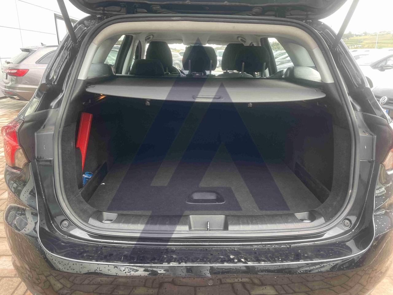 Fiat Tipo 1.6 Mjt S&S SW Easy