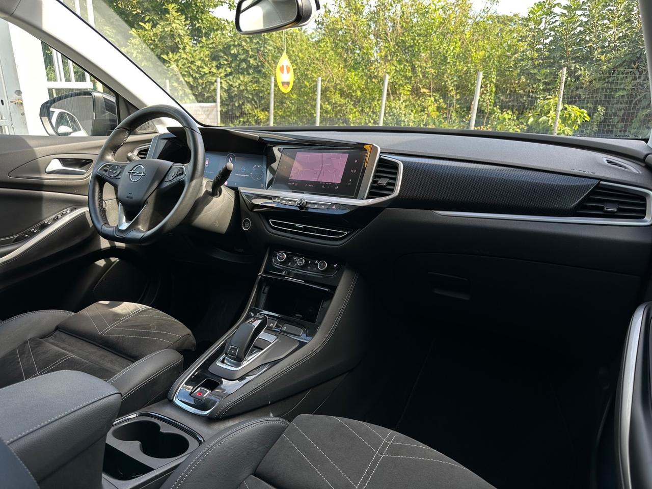 Opel Grandland 1.5 diesel Ecotec aut. GS