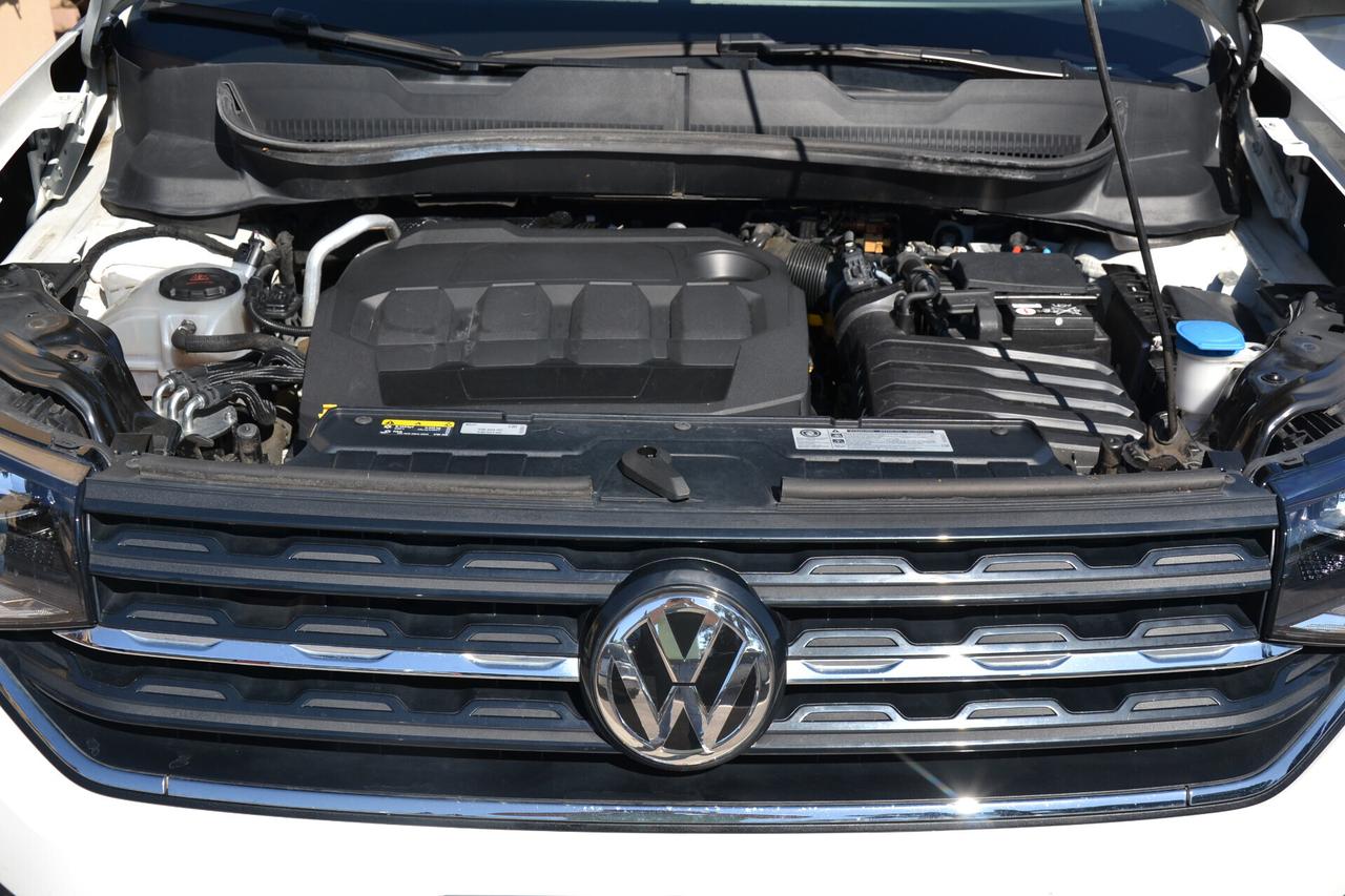 Volkswagen T-Cross 1.6 TDI 95CV DSG STYLE **PREZZO VERO**UNIPRO'**