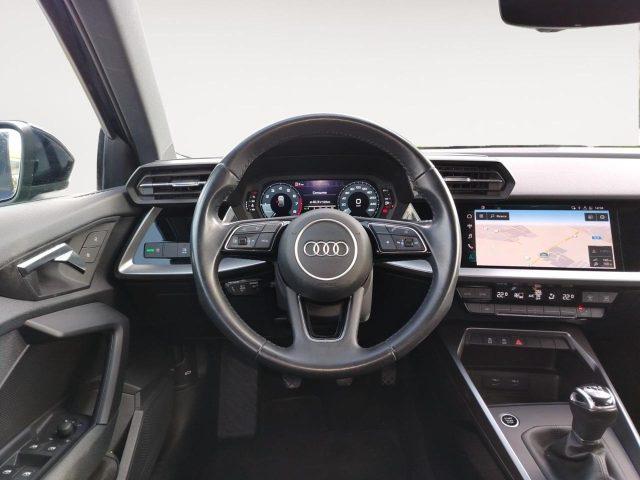 AUDI A3 SPB 35 TFSI Business