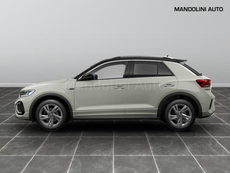 Volkswagen T-Roc 1.5 tsi act r line dsg