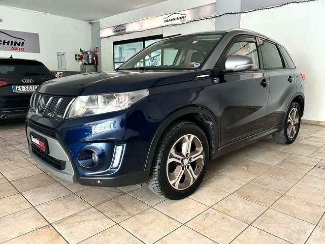 Suzuki Vitara Vitara 1.6 ddis V-Top s All Grip