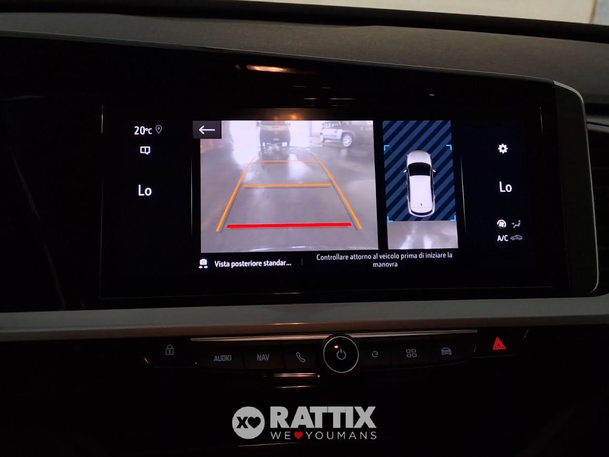 Opel Grandland 1.6 phev 225CV GS auto