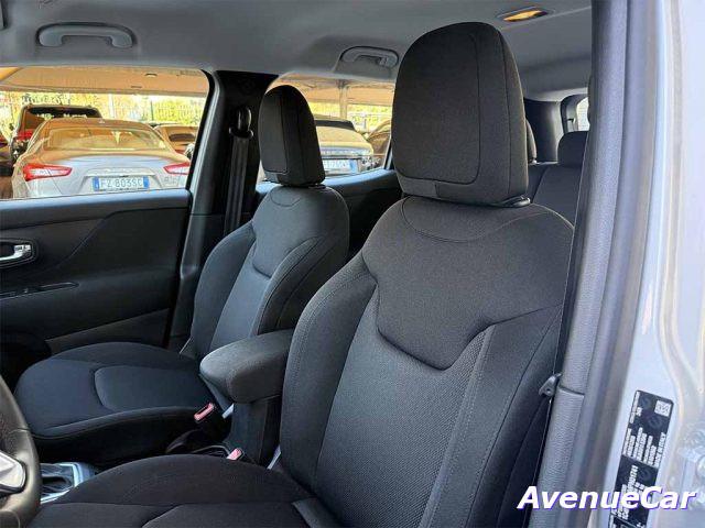 JEEP Renegade 1.3 t4 Longitude 150cv ddct PREZZO REALE IVA ESP.