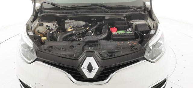 RENAULT Captur TCe 12V 90 CV Start&Stop Energy Intens