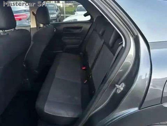 CITROEN C4 Cactus C4 Cactus 1.6 bluehdi Shine s - EZ513DH