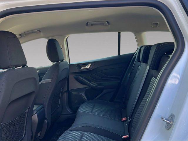 FORD Focus 1.5 EcoBlue 120 CV SW Business