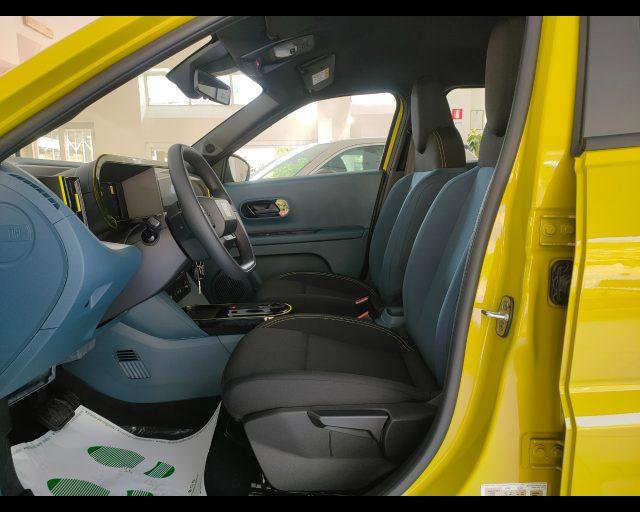FIAT Grande Panda 1.2 hybrid Icon 110cv edct