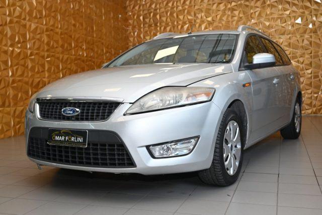 FORD Mondeo 2.0 TDCi 140CV S.W. CLIMA FULL IN ORDINE IN TUTTO!