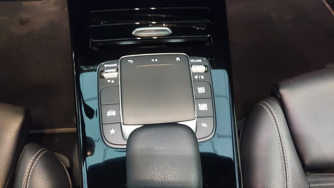 Mercedes-benz A 180 Automatic Premium - Nessun vincolo -
