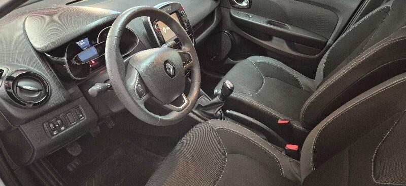 Renault Clio dCi 8V 75 CV 5 porte Duel