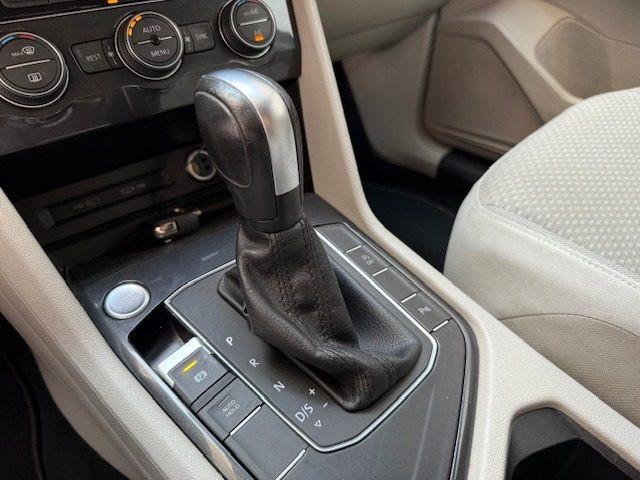 VOLKSWAGEN Tiguan Allspace 2.0 TDI SCR DSG Business BMT 7 POSTI
