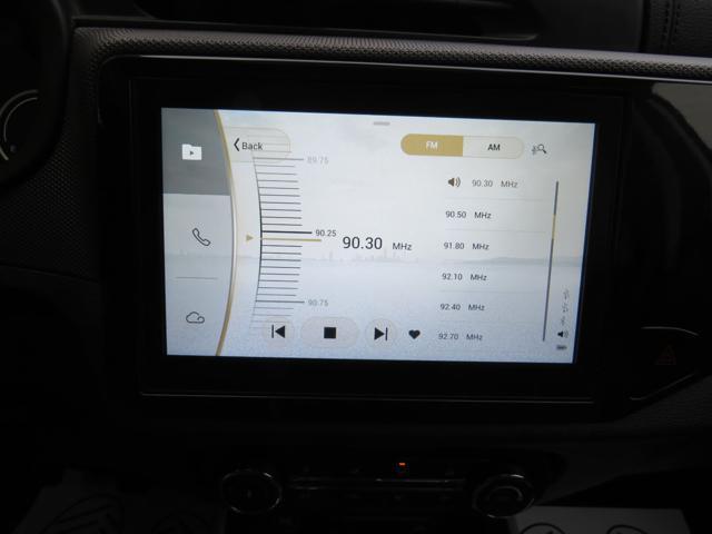 DR MOTOR DR 4.0 1.5 Bi-Fuel GPL