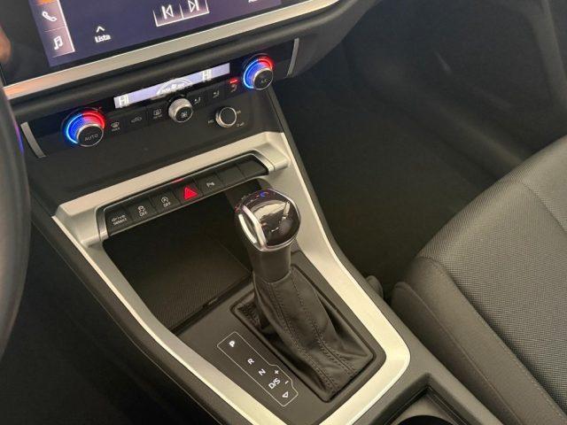 AUDI Q3 SPB 40 TDI quattro S tronic