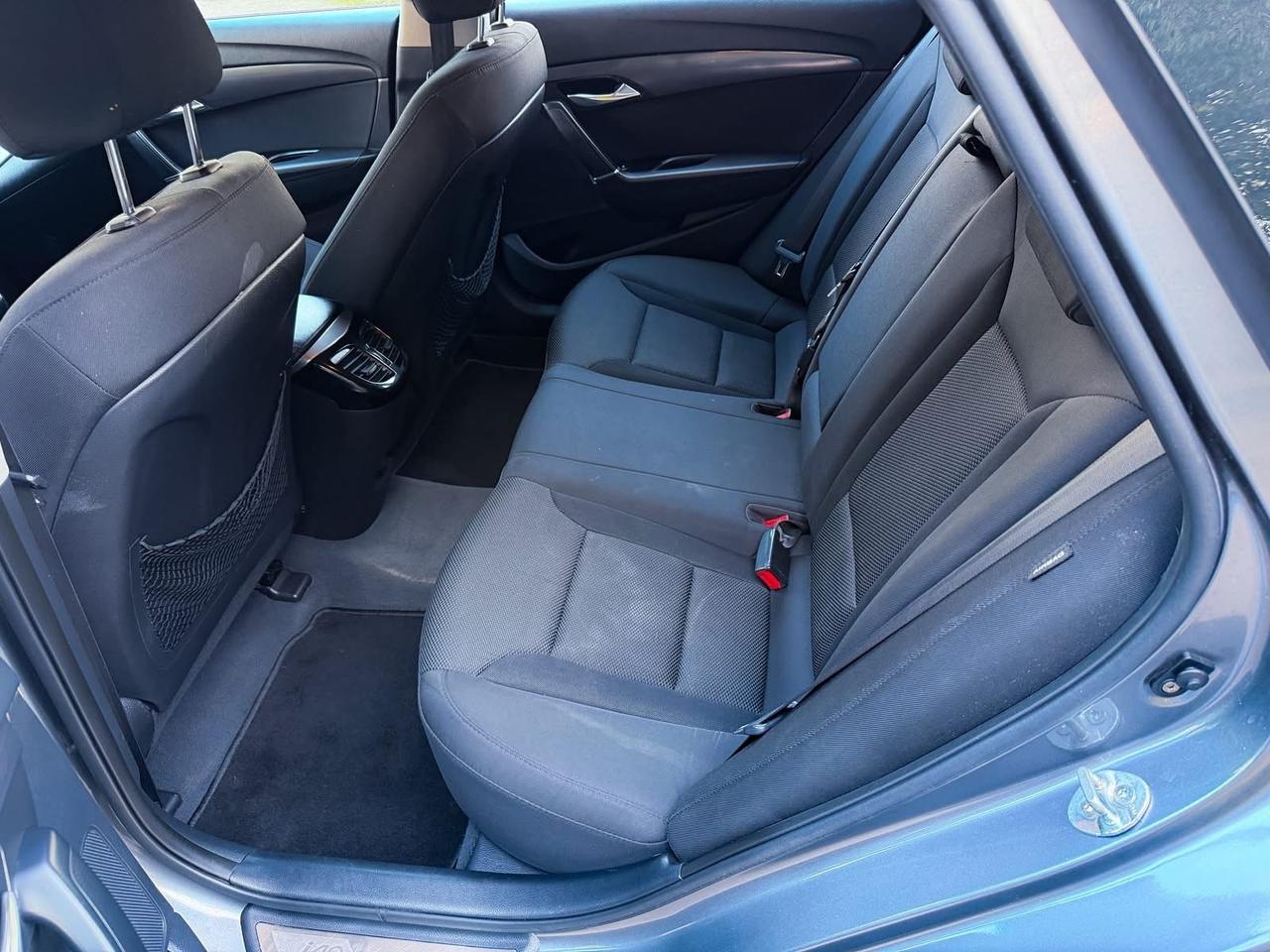 Hyundai i40 Wagon 1.7 CRDi 115CV Comfort