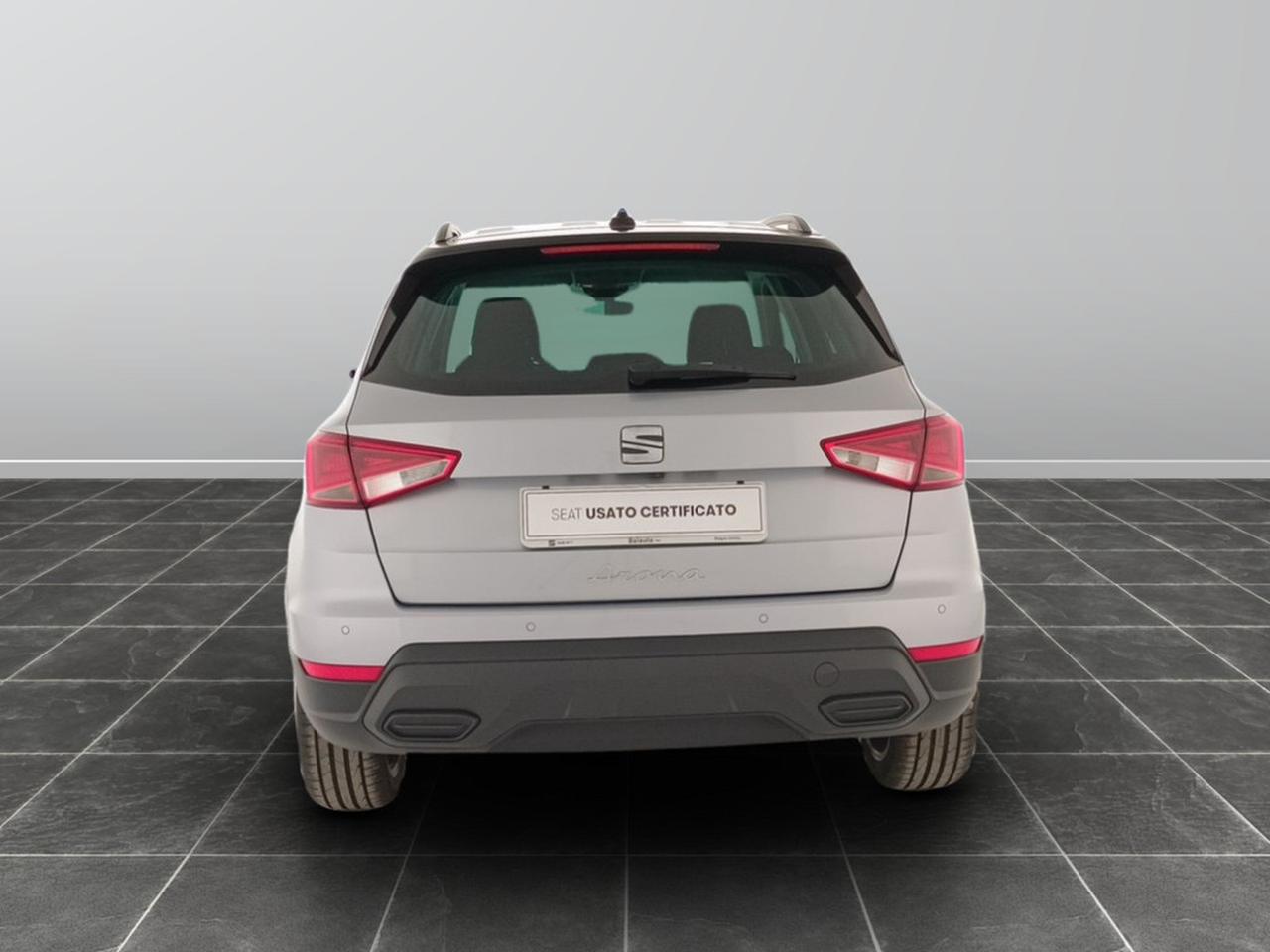 Seat Arona 1.0 ecotsi 95cv style