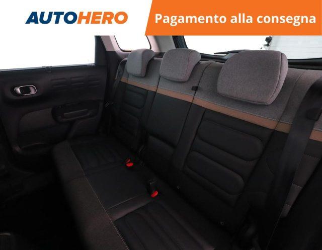 CITROEN C3 Aircross PureTech 110 S&S Shine Pack