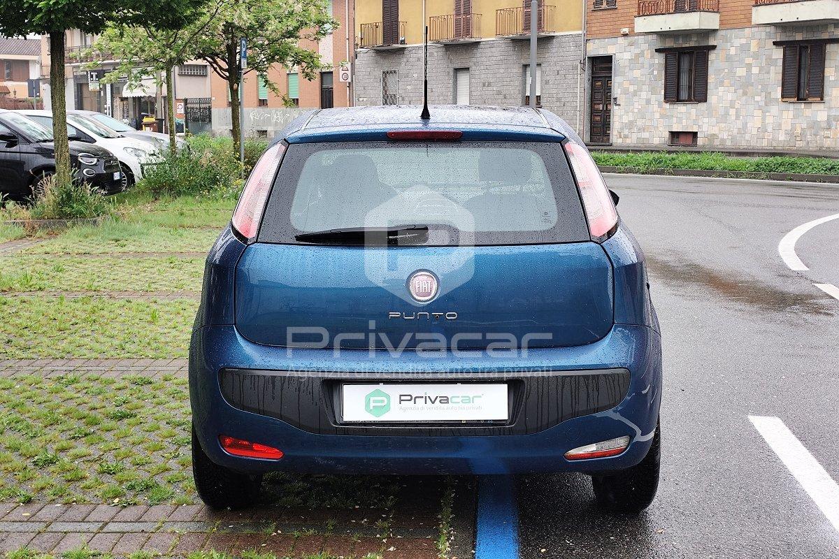 FIAT Punto Evo 1.2 3 porte S&S 150°