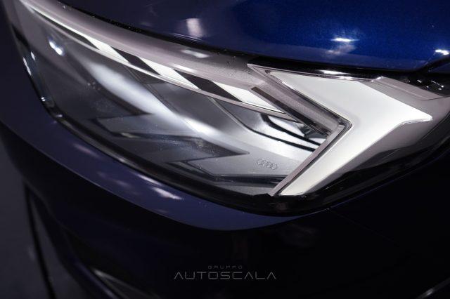 AUDI A1 allstreet 30 TFSI S-Tronic Identity Contrast