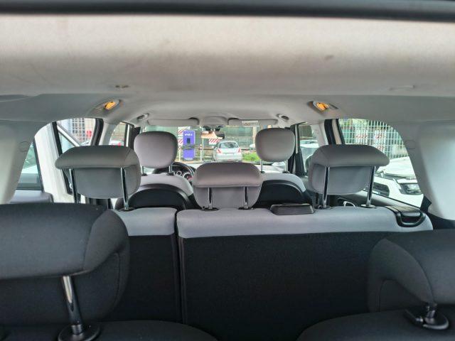 FIAT 500L Living 1.3 Multijet 95 CV Lounge 7 Posti