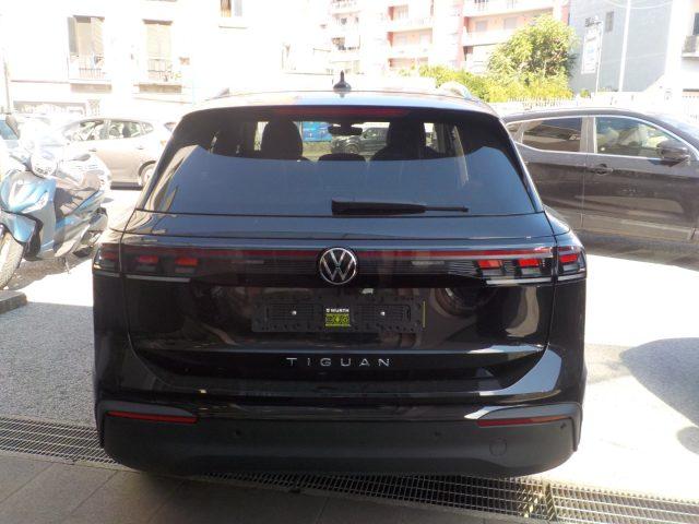 VOLKSWAGEN Tiguan 1.5 eTSI 130 CV DSG Edition Plus