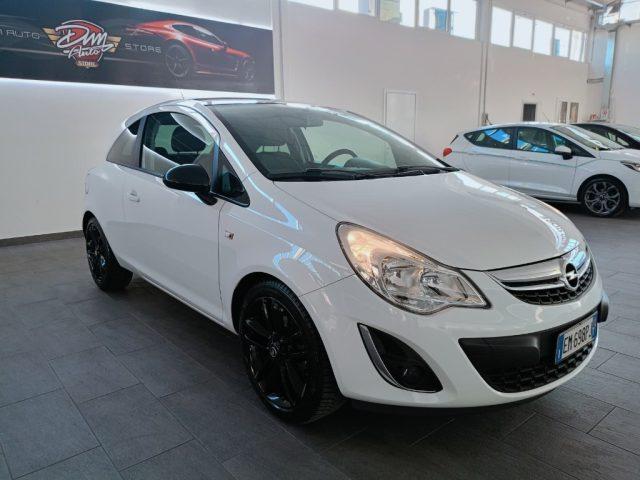 OPEL Corsa 1.7 CDTI 130CV 3 porte b-color