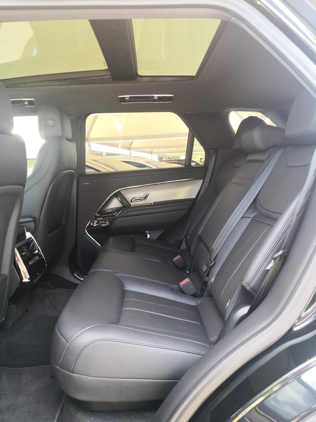 Land Rover Range Sport 3.0D I6 249 CV AWD Auto Dark Edition ***AUTOCARRO***