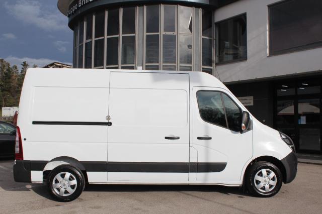 OPEL MOVANO 2,3 TURBOD 150CV L2H2 S&S EDITION E6D-TEMP.VC.