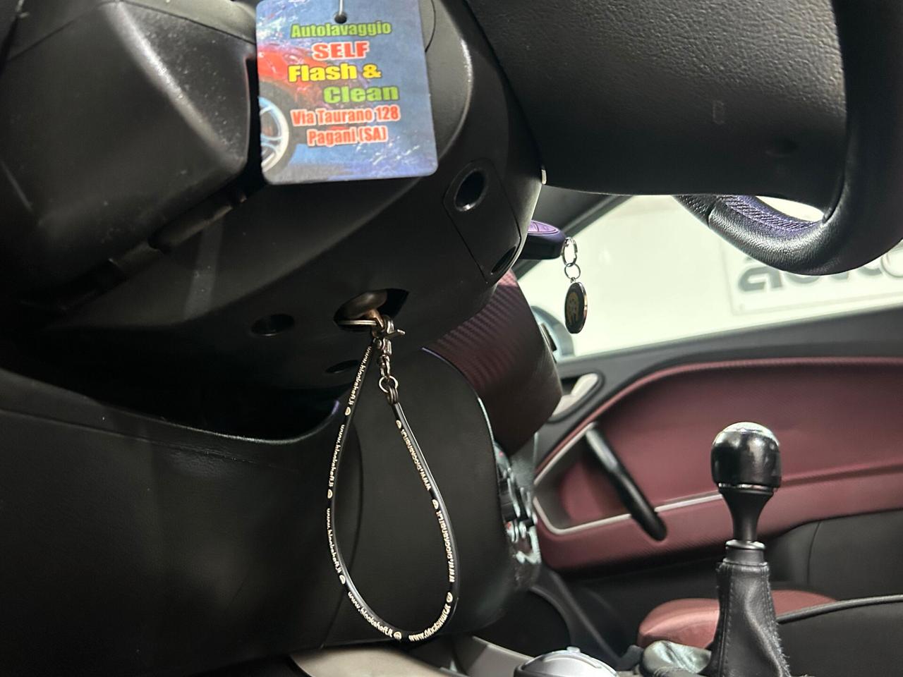 Alfa Romeo MiTo 1.4 T 120 CV GPL Distinctive