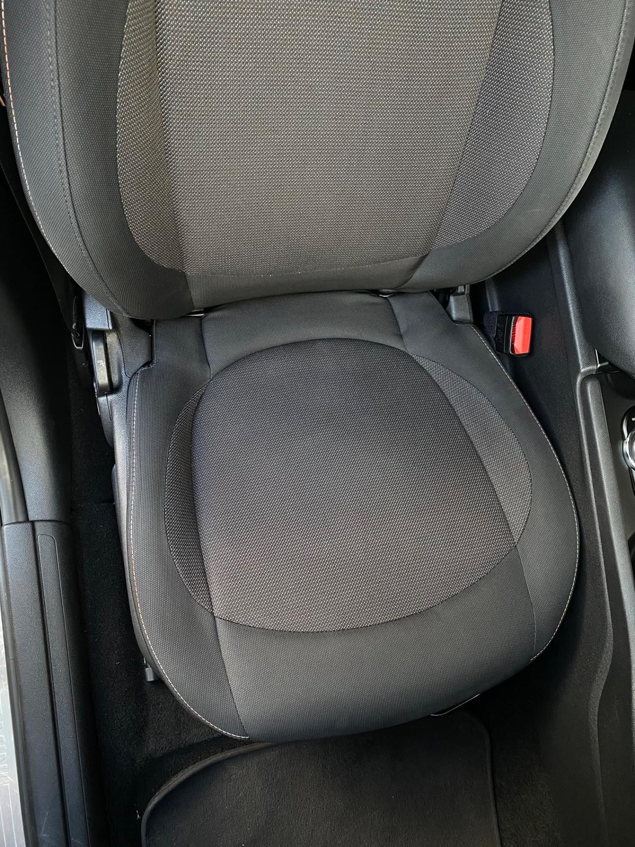 MINI Clubman (F54) 2.0 Cooper D 150cv AUTOMATICA