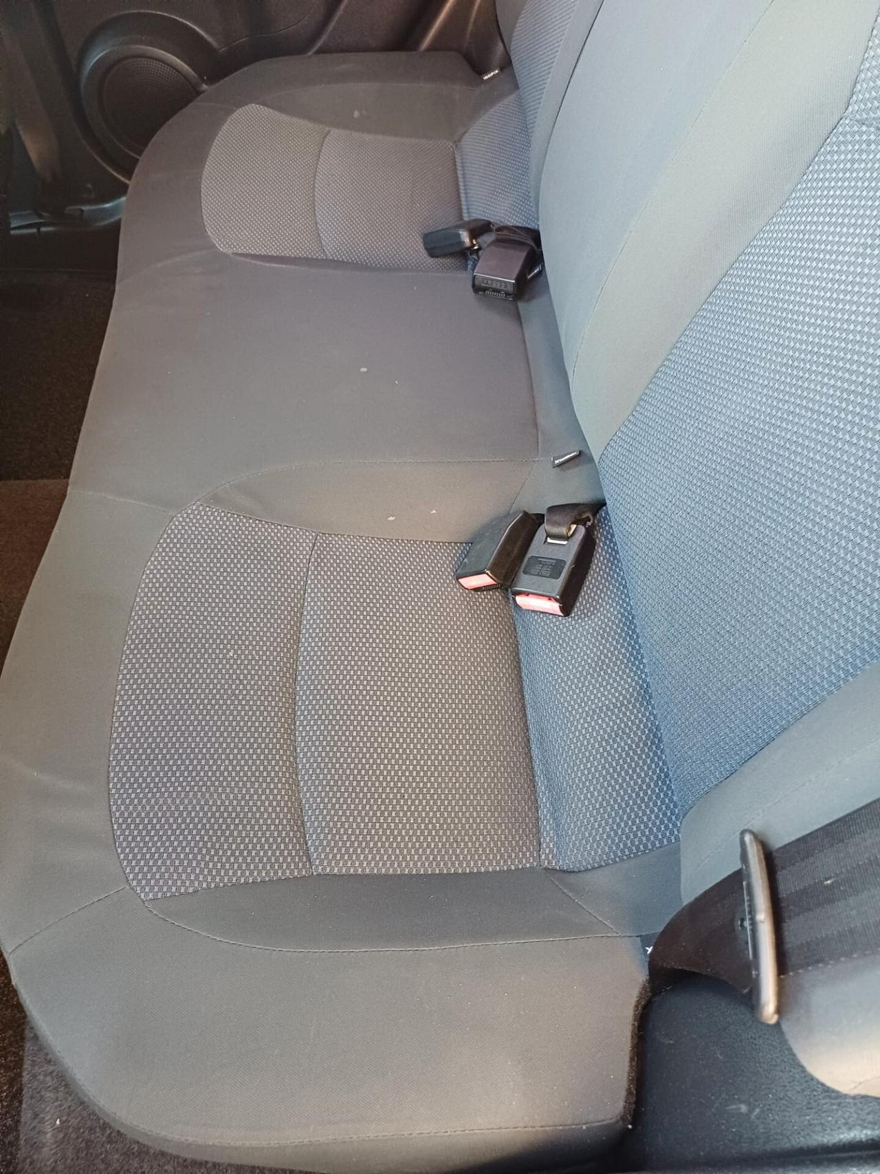 Nissan Qashqai 1.5 dCi PERFETTA - 2012