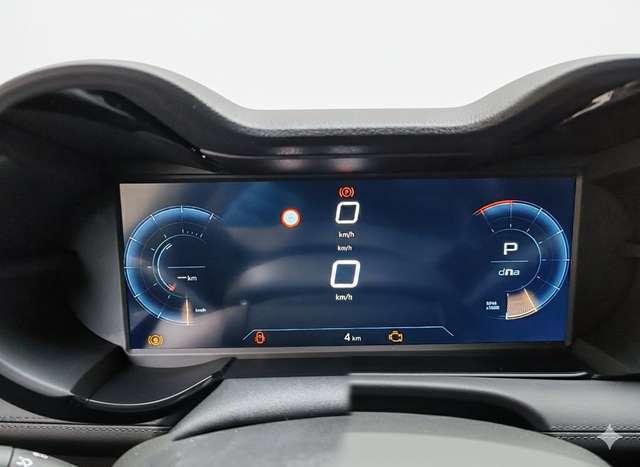 Alfa Romeo Junior 1.2 Hybrid 48V 145cv Speciale+Matrix+Pack Techno