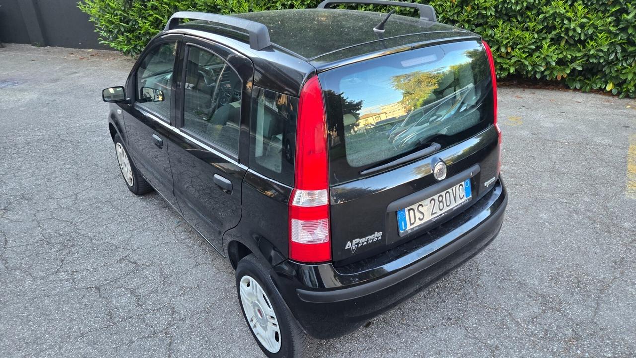 Fiat Panda 1.2 Dynamic Natural Power