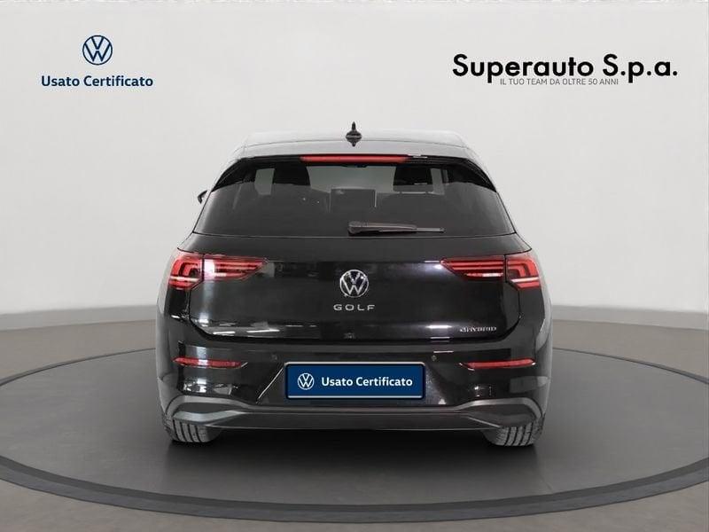 Volkswagen Golf Golf 1.5 TSI eHybrid DSG Edition Plus