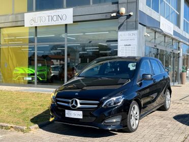 Mercedes-benz B 180 d Automatic Business