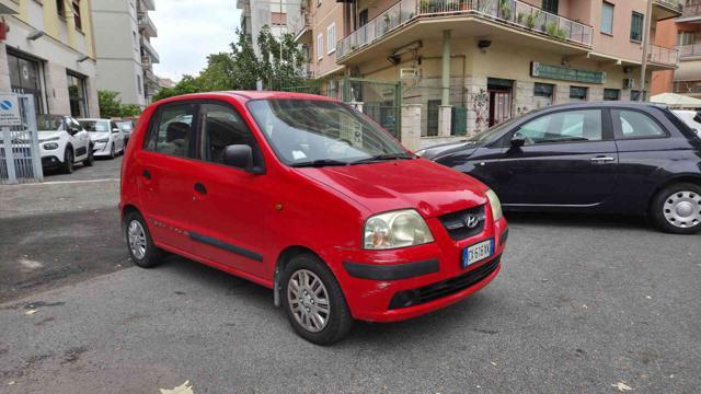 HYUNDAI Atos Prime 1.1 12V Active
