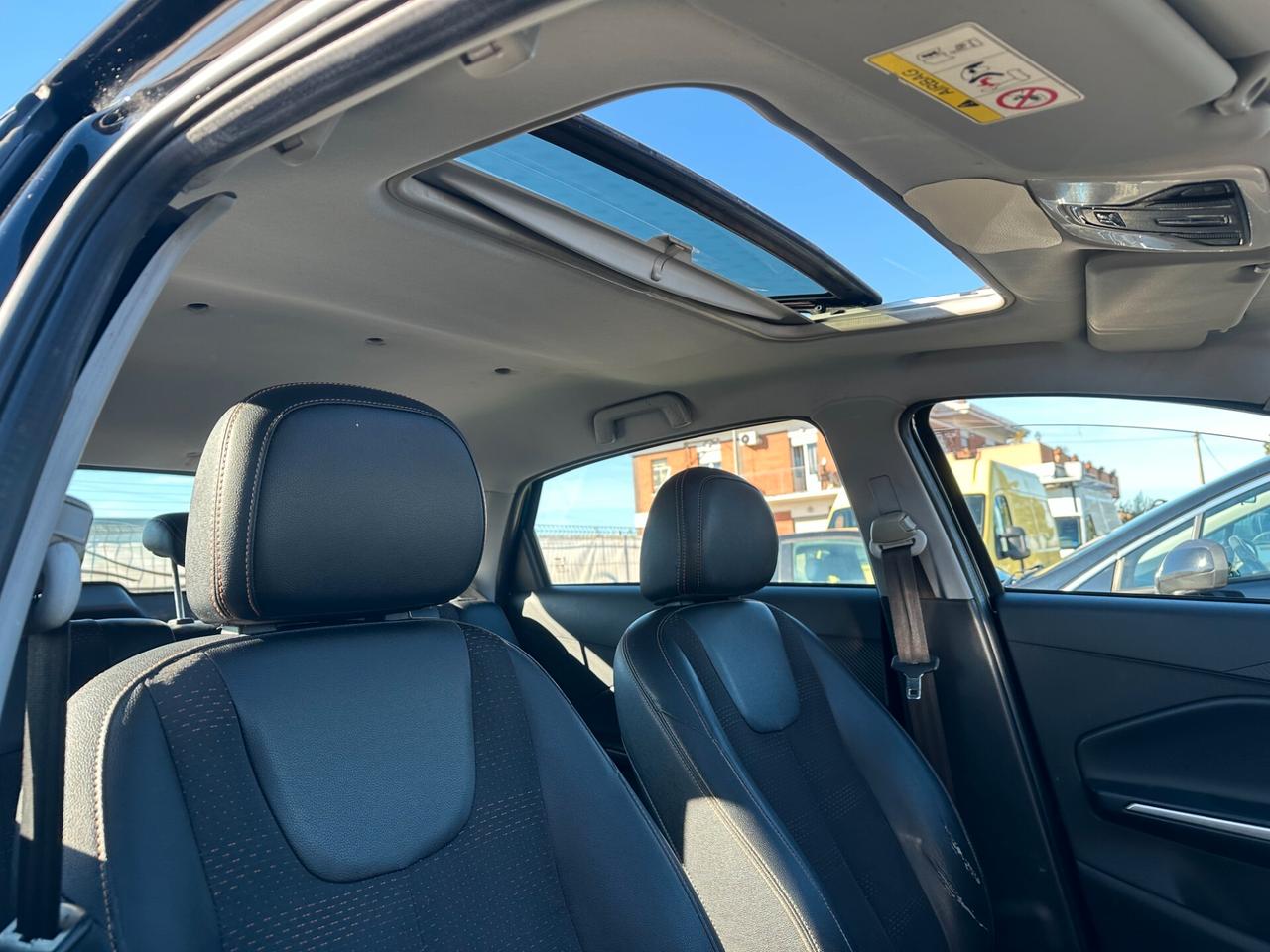 DR3 1.5*GPL*106CV*TETTO*BLUETOOTH*LED*PELLE*PDC*KAMERA