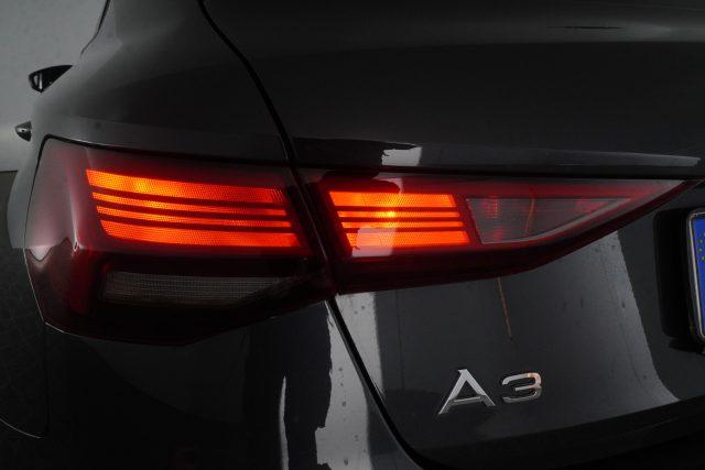 AUDI A3 A3 SPB 30 TFSI S tronic Business