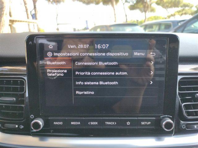 KIA Stonic 1.0 T-GDi MHEV iMT Style CARPLAY,CLIMA,CRUISE ..