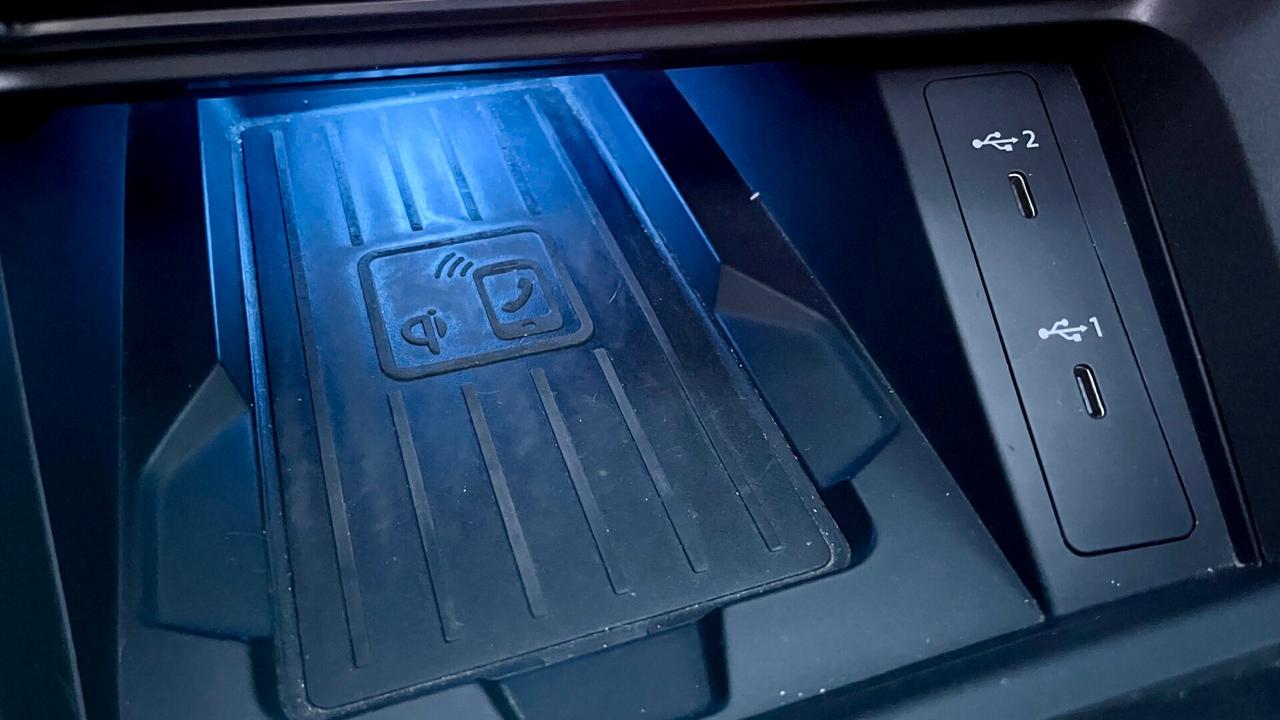 Audi Q3 45 TFSI quattro S-line - TETTO APRIBILE