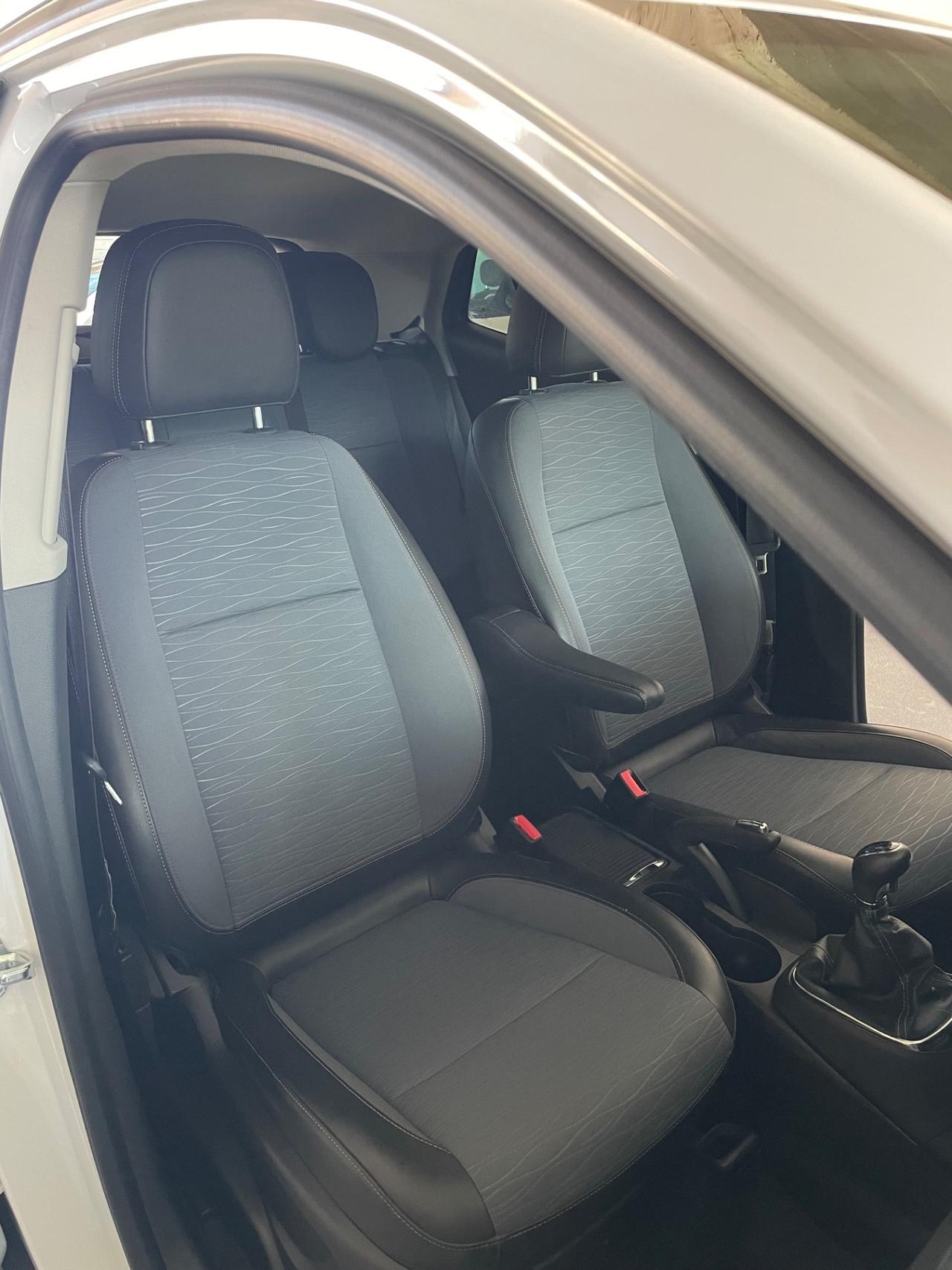 OPEL MOKKA 1.7 CDTI 130 CV COSMO 100.000 KM PERFETTA
