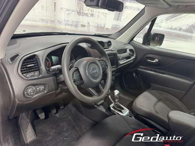 Jeep Renegade 1.0 T3 GPL Limited NIGHT EAGLE TETTO