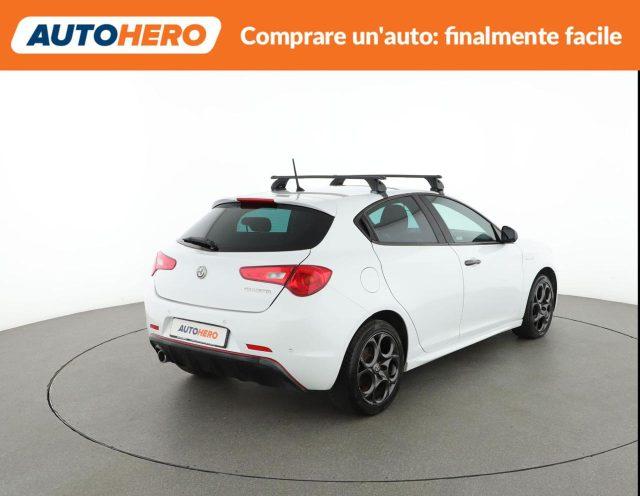 ALFA ROMEO Giulietta 1.6 JTDm 120 CV Super