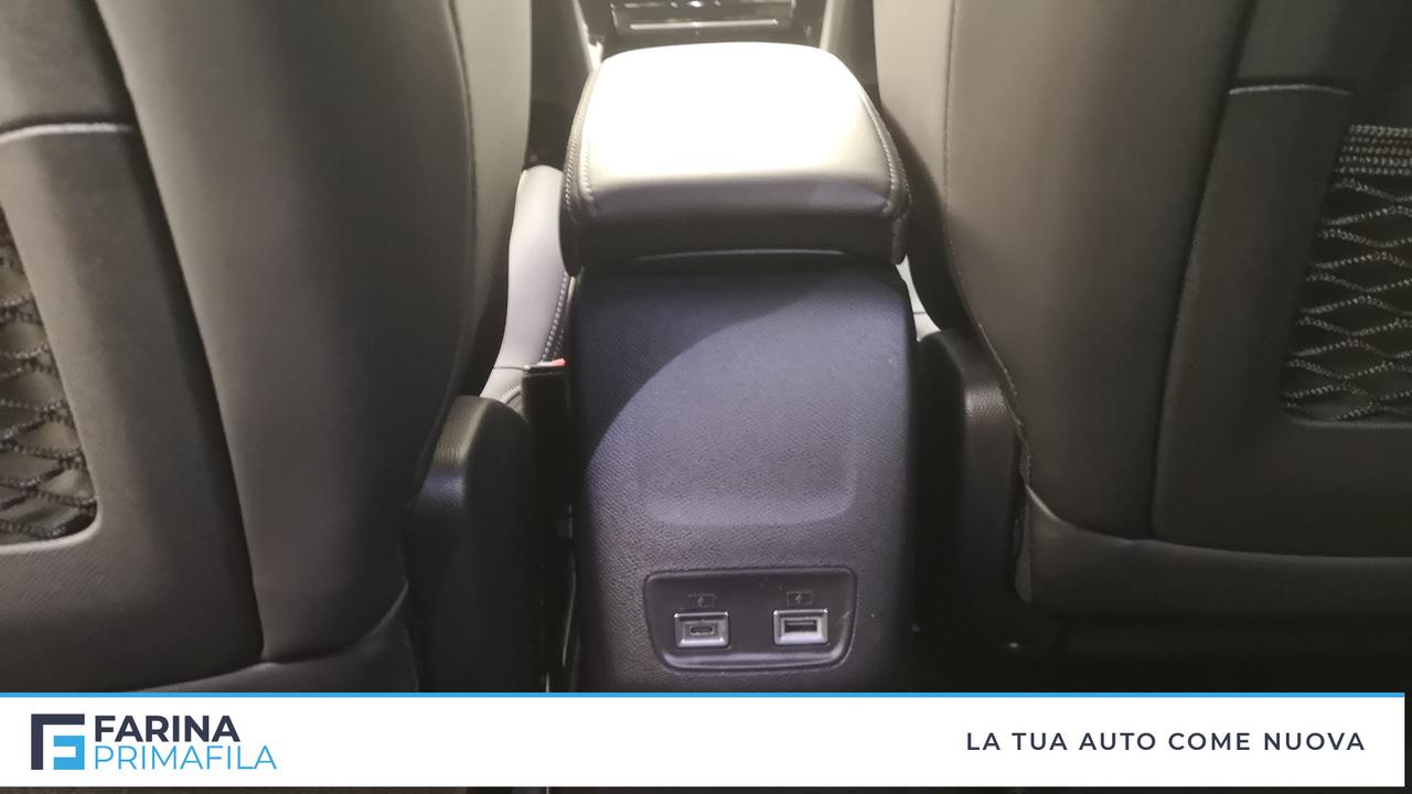 PEUGEOT 2008 II 2023 - 2008 1.2 puretech GT s&s 130cv eat8