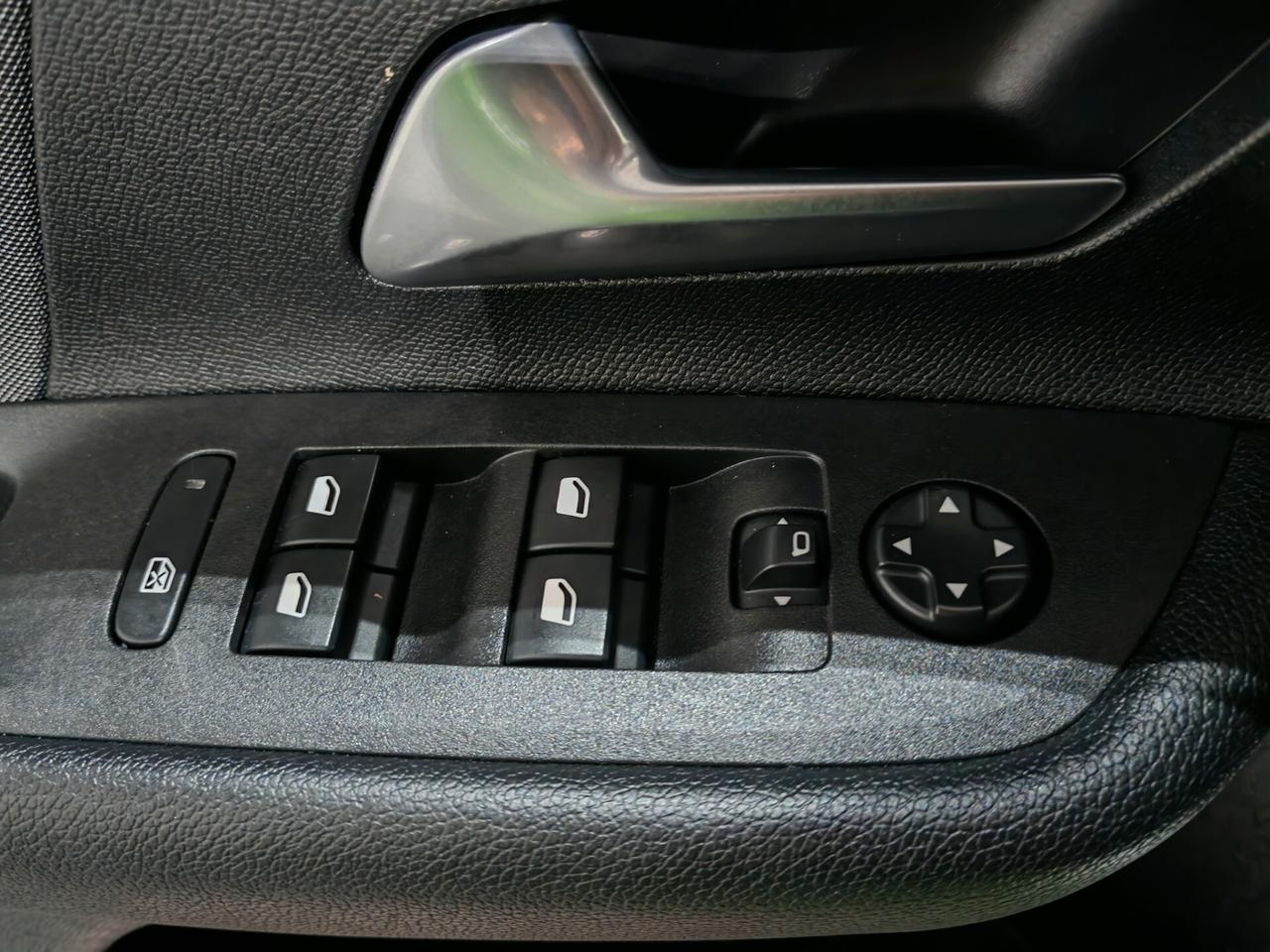 Opel Mokka 1.2 Turbo Elegance