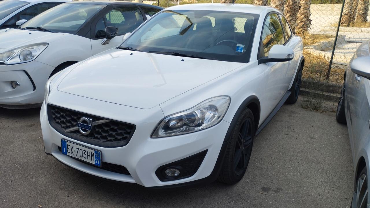Volvo C30 D2 Summum