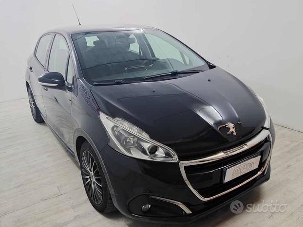 PEUGEOT 208 1° serie BlueHDi 75 5 porte Allure